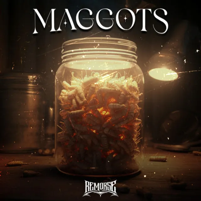 MAGGOTS