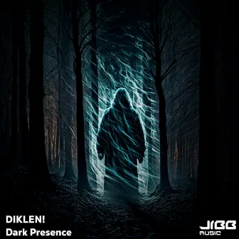 Dark Presence by DIKLEN!