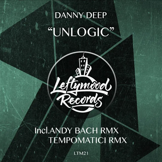 Unlogic - Andy Bach Remix