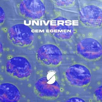 Universe by Cem Egemen