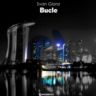 Bucle by Svan Gianz