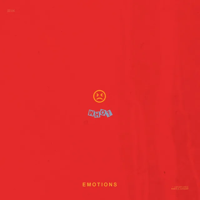 EMOTIONS