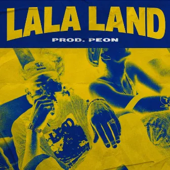 Lala Land by éliH