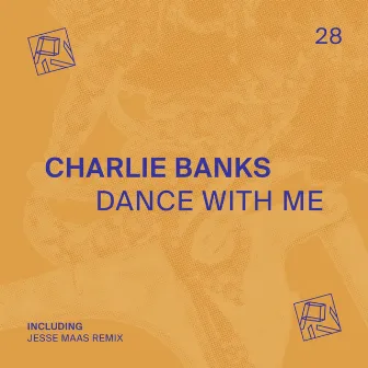 Dance With Me by Charlie Banks