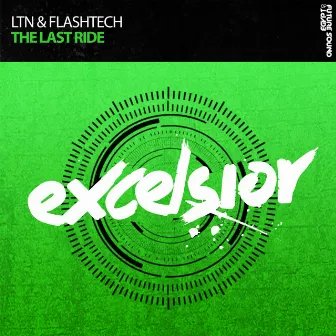 The Last Ride by Flashtech