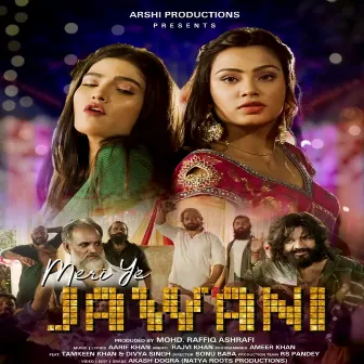 Meri Ye Jawani by 