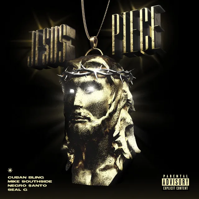 Jesus Piece