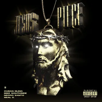 Jesus Piece by Seal G