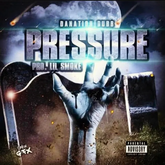 Pressure