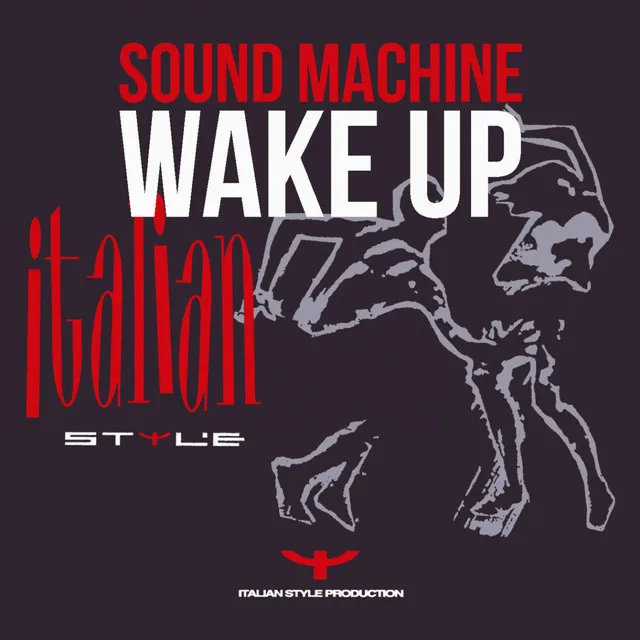 Wake Up - Radio Version