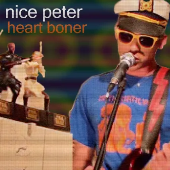 Heart Boner by Nice Peter