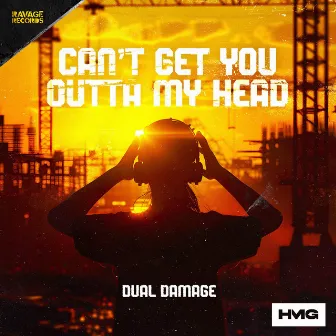 Can't Get You Outta My Head by Dual Damage