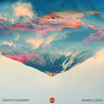 Higher Clouds by Vegard Solbakken