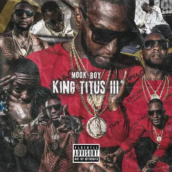 King Titus III by Mook Boy