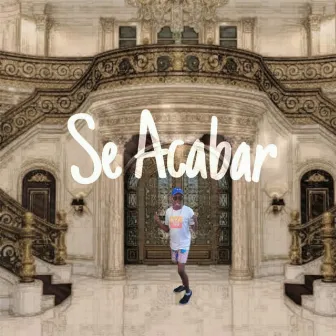 Se Acabar by Mc Zieel