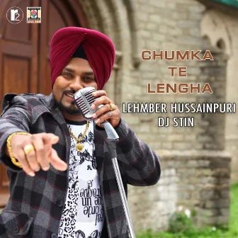 Chumka Te Lengha by DJ Stin