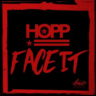 Face It by Hopp