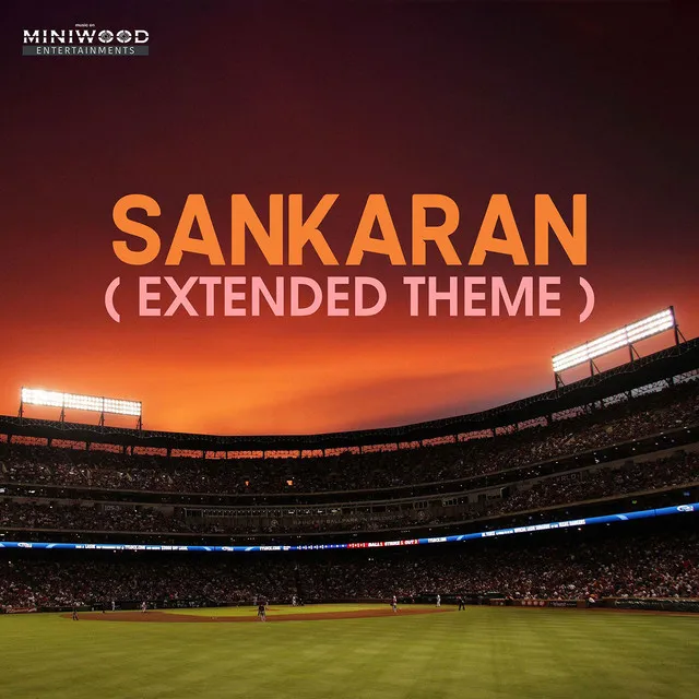 Sankaran - Extended Theme