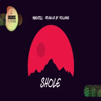 Shole by Yung Trill