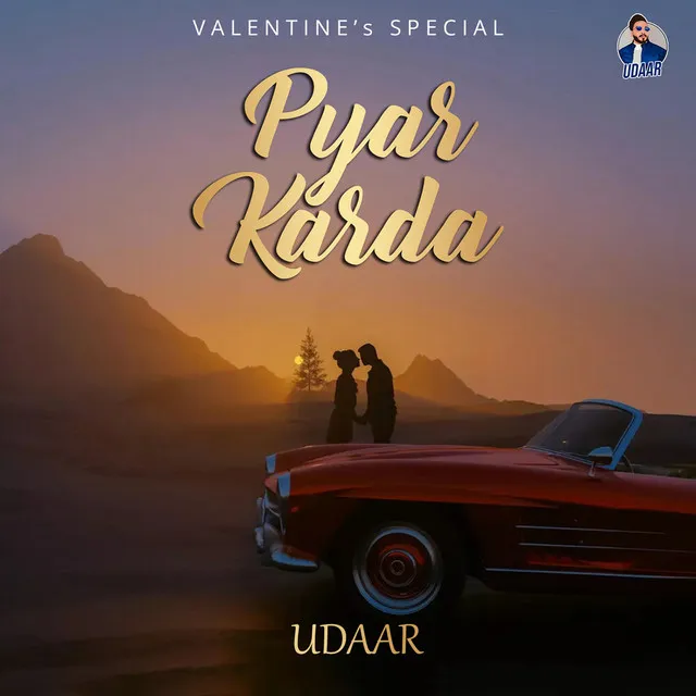 Pyar Karda