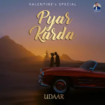 Pyar Karda by Udaar