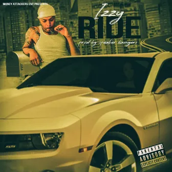 Ride by Izzy