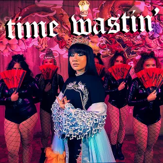 Time Wastin' by Masia One