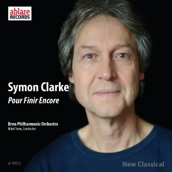 Pour Finir Encore by Symon Clarke