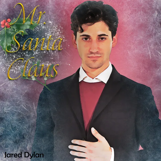 Mr. Santa Claus