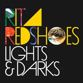 Lights & Darks by Rita Redshoes