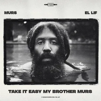 Take It Easy My Brother Murs by El Lif Beatz