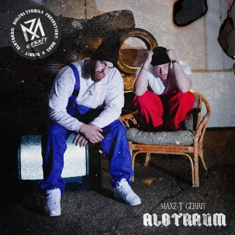 Albtraum by MAXZ