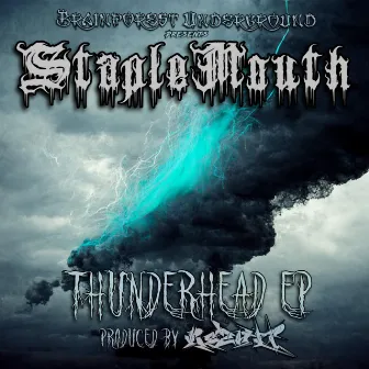 ThunderHead by Staplemouth