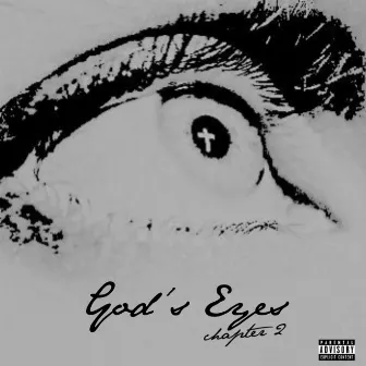 God's Eyes, Chapter 2 by NXVA