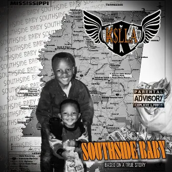 Southside Baby (Based on a True Story) by K$lla