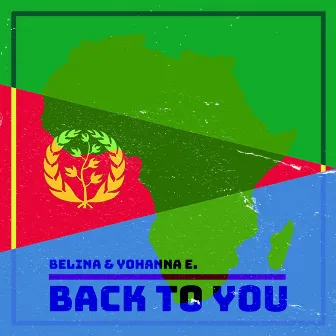 Back To You by Belina