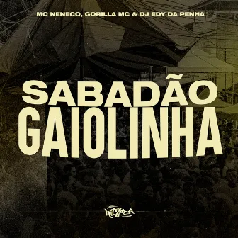 Sabadão Gaiolinha by DJ Edy Da Penha