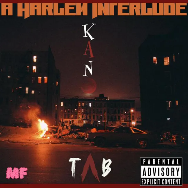 A Harlem Interlude