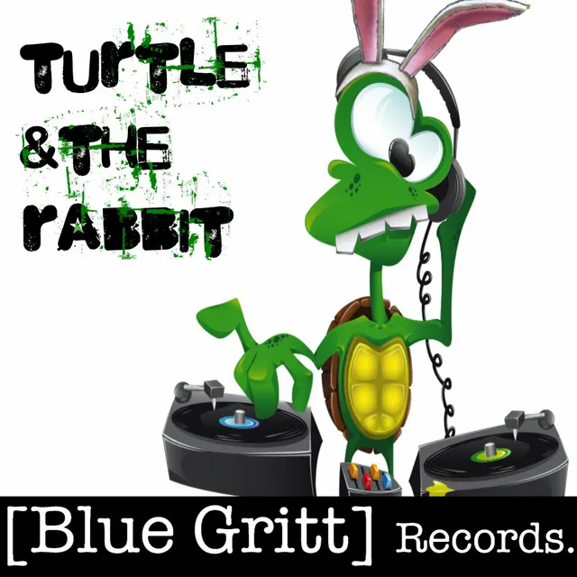 Turtle & The Rabbit - Master Simz