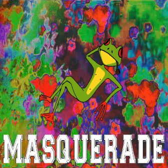 Masquerade by RIPLEY