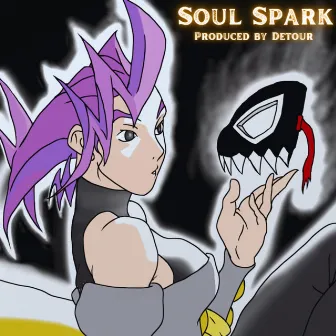 Soul Spark by T-Venom