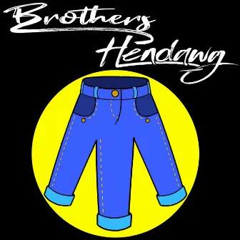 Three Legged Jeans by Brothers