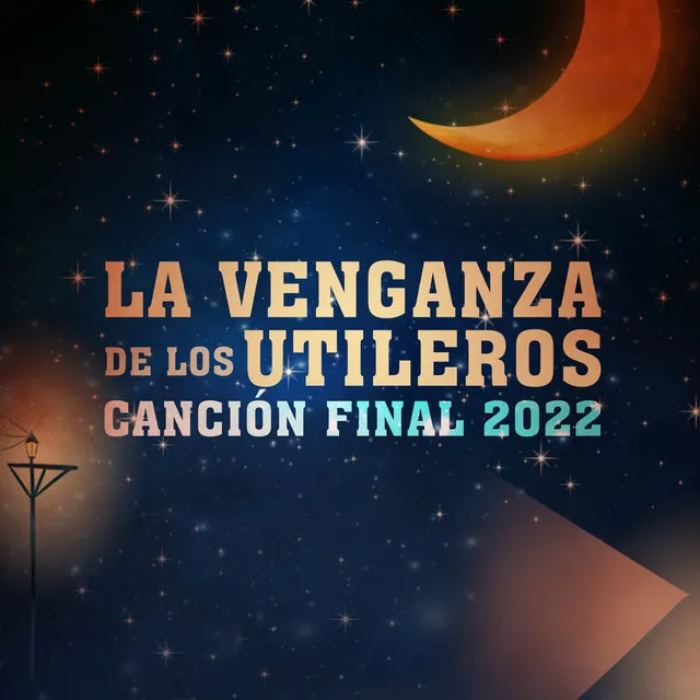 Canción Final 2022 - En Vivo