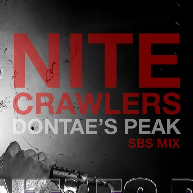 Nite Crawlers - SBS Mix