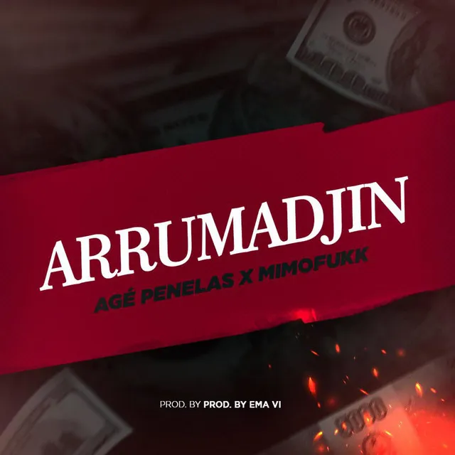 Arrumadjin