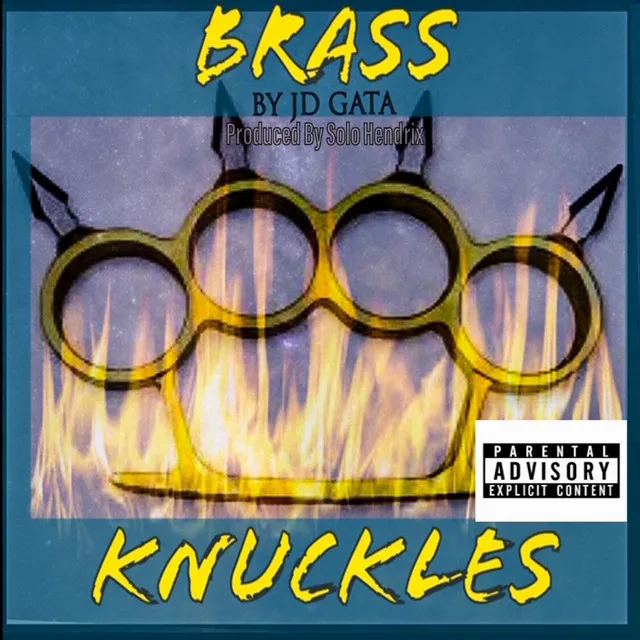 Brass Knuckles