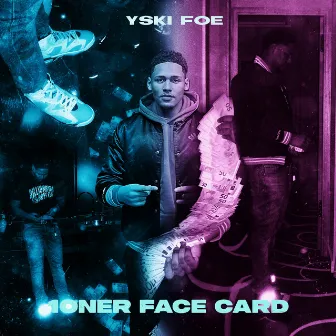 10Ner Facecard by YSKI FOE