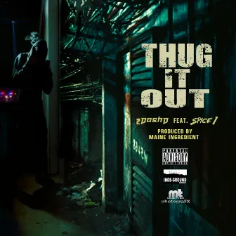 Thug It Out by 2dashd