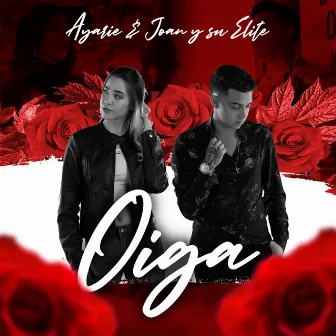 Oiga by Ayarie