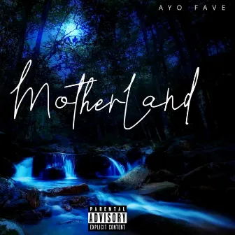 Motherland by Ayo Fave